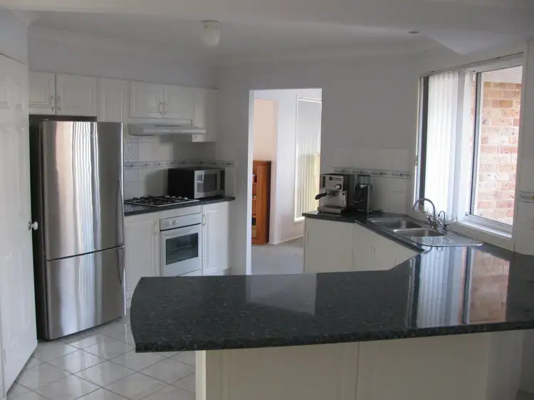 Second view of Homely house listing, 28 Hennesy Street, Flinders NSW 2529