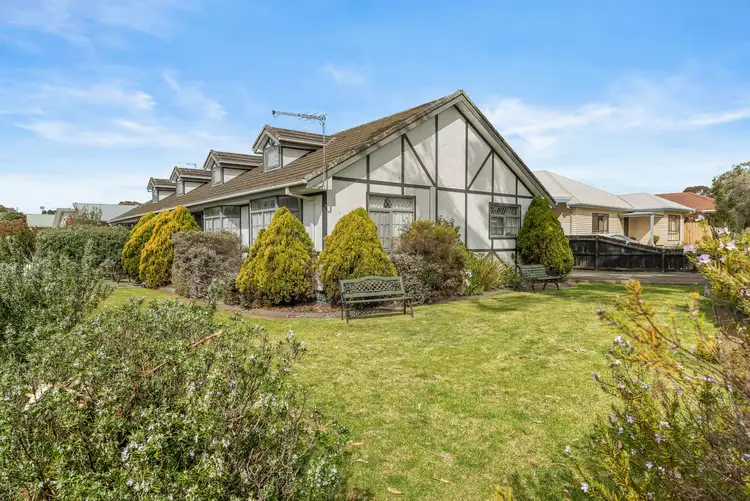 Main view of Homely unit listing, 1/76 Wyndham Avenue, Cowes VIC 3922