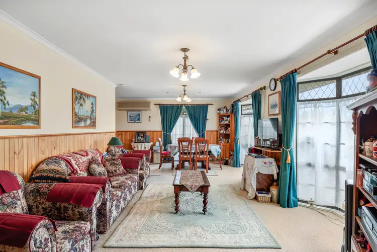 Fourth view of Homely unit listing, 1/76 Wyndham Avenue, Cowes VIC 3922