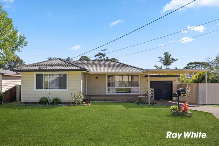 44 Sylvia Street