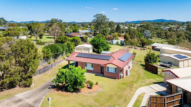 16 Bethany Court, Southside QLD 4570