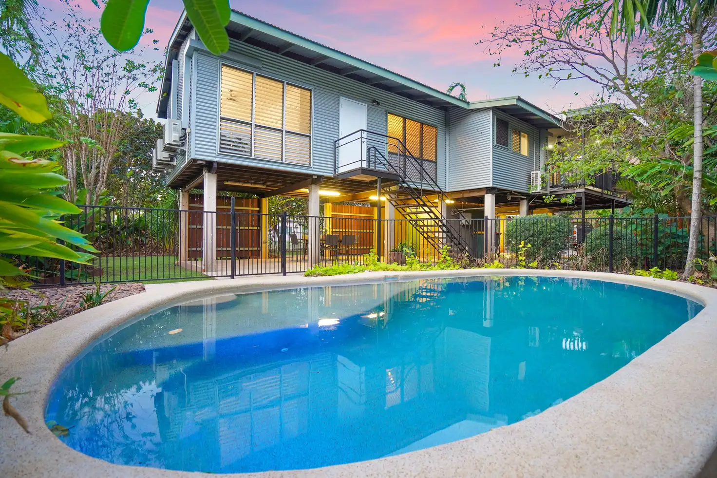 Main view of Homely house listing, 1 Tudawali Street, Ludmilla NT 820