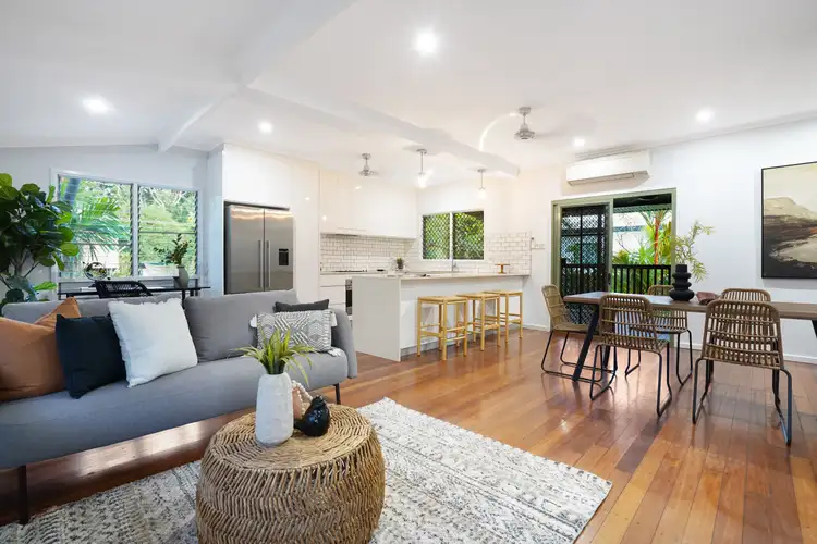 Third view of Homely house listing, 1 Tudawali Street, Ludmilla NT 820