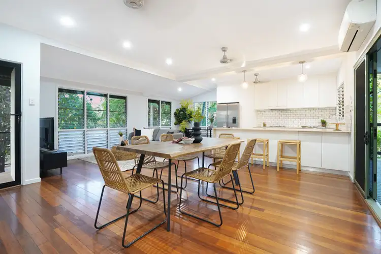 Fourth view of Homely house listing, 1 Tudawali Street, Ludmilla NT 820
