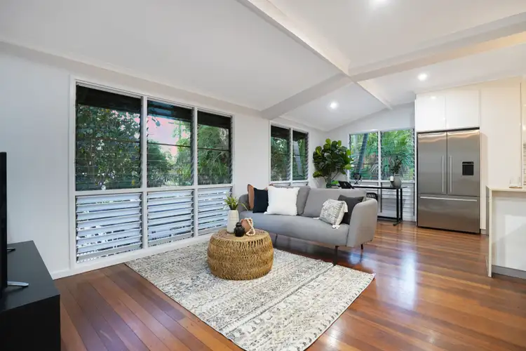 Sixth view of Homely house listing, 1 Tudawali Street, Ludmilla NT 820