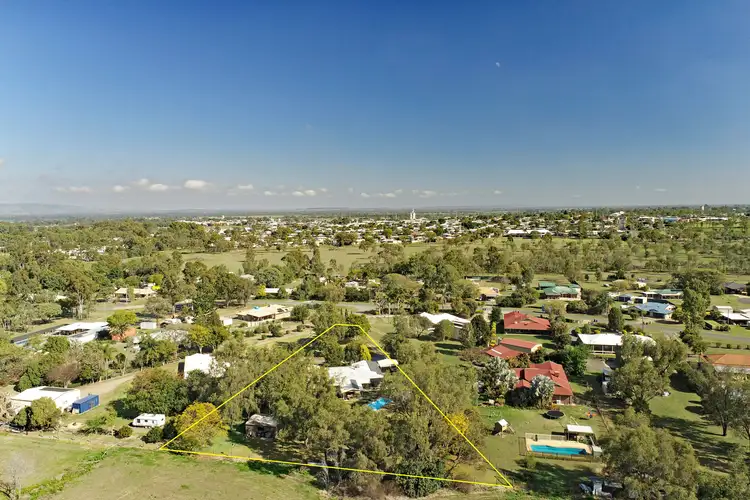 Second view of Homely house listing, 4 Clissold Court, Biloela QLD 4715