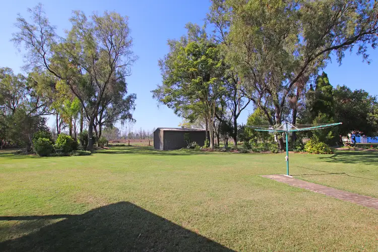 Third view of Homely house listing, 4 Clissold Court, Biloela QLD 4715
