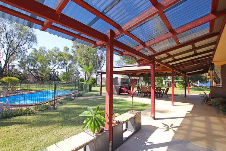 Fourth view of Homely house listing, 4 Clissold Court, Biloela QLD 4715