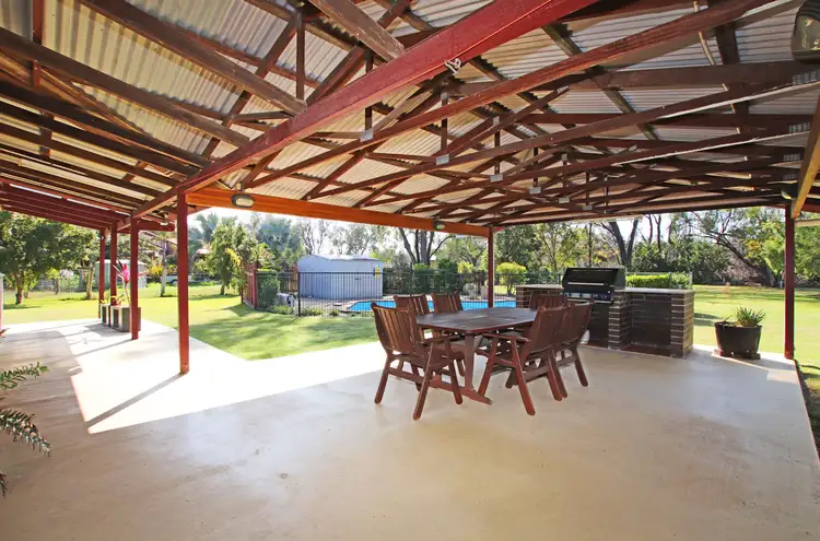 Fifth view of Homely house listing, 4 Clissold Court, Biloela QLD 4715