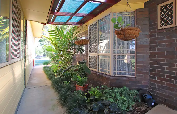Seventh view of Homely house listing, 4 Clissold Court, Biloela QLD 4715