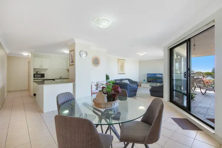 Second view of Homely unit listing, 407/1-9 Torrens Avenue, The Entrance NSW 2261