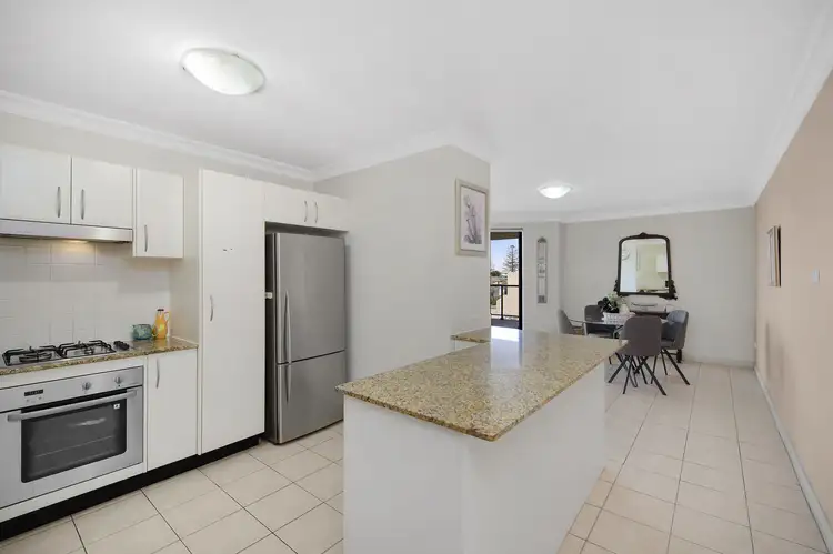 Third view of Homely unit listing, 407/1-9 Torrens Avenue, The Entrance NSW 2261
