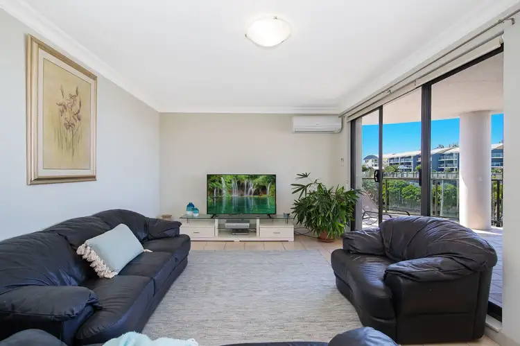 Fourth view of Homely unit listing, 407/1-9 Torrens Avenue, The Entrance NSW 2261