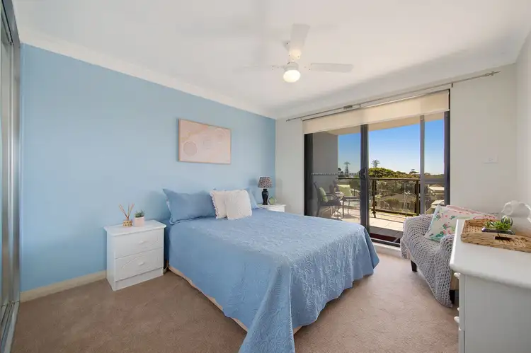Fifth view of Homely unit listing, 407/1-9 Torrens Avenue, The Entrance NSW 2261