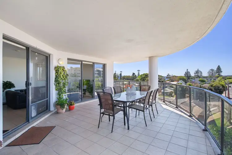 Sixth view of Homely unit listing, 407/1-9 Torrens Avenue, The Entrance NSW 2261