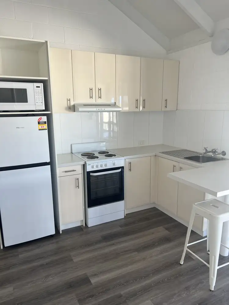 Second view of Homely unit listing, 14/6 Cray Street, Lancelin WA 6044