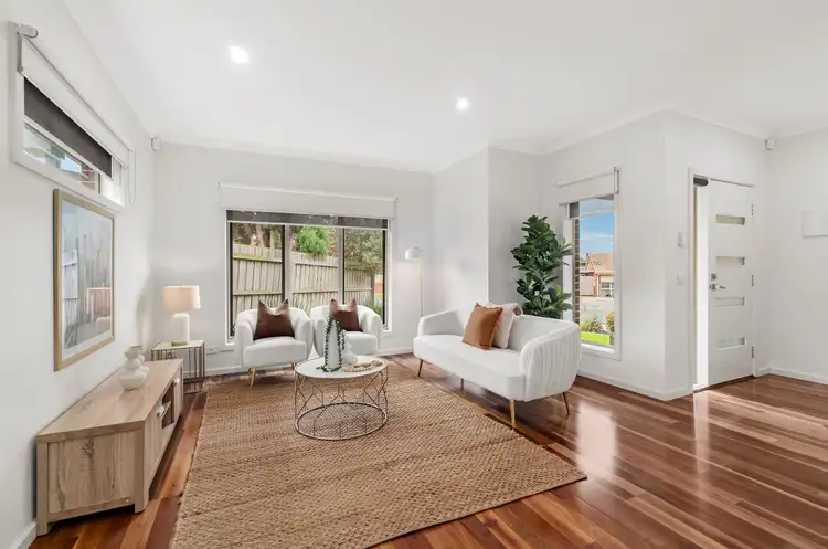 Fourth view of Homely unit listing, 1/8 Stirling Court, Epping VIC 3076
