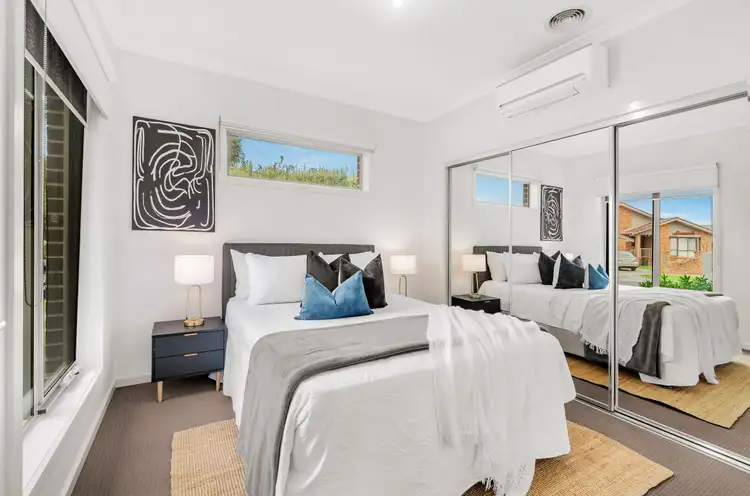 Fifth view of Homely unit listing, 1/8 Stirling Court, Epping VIC 3076
