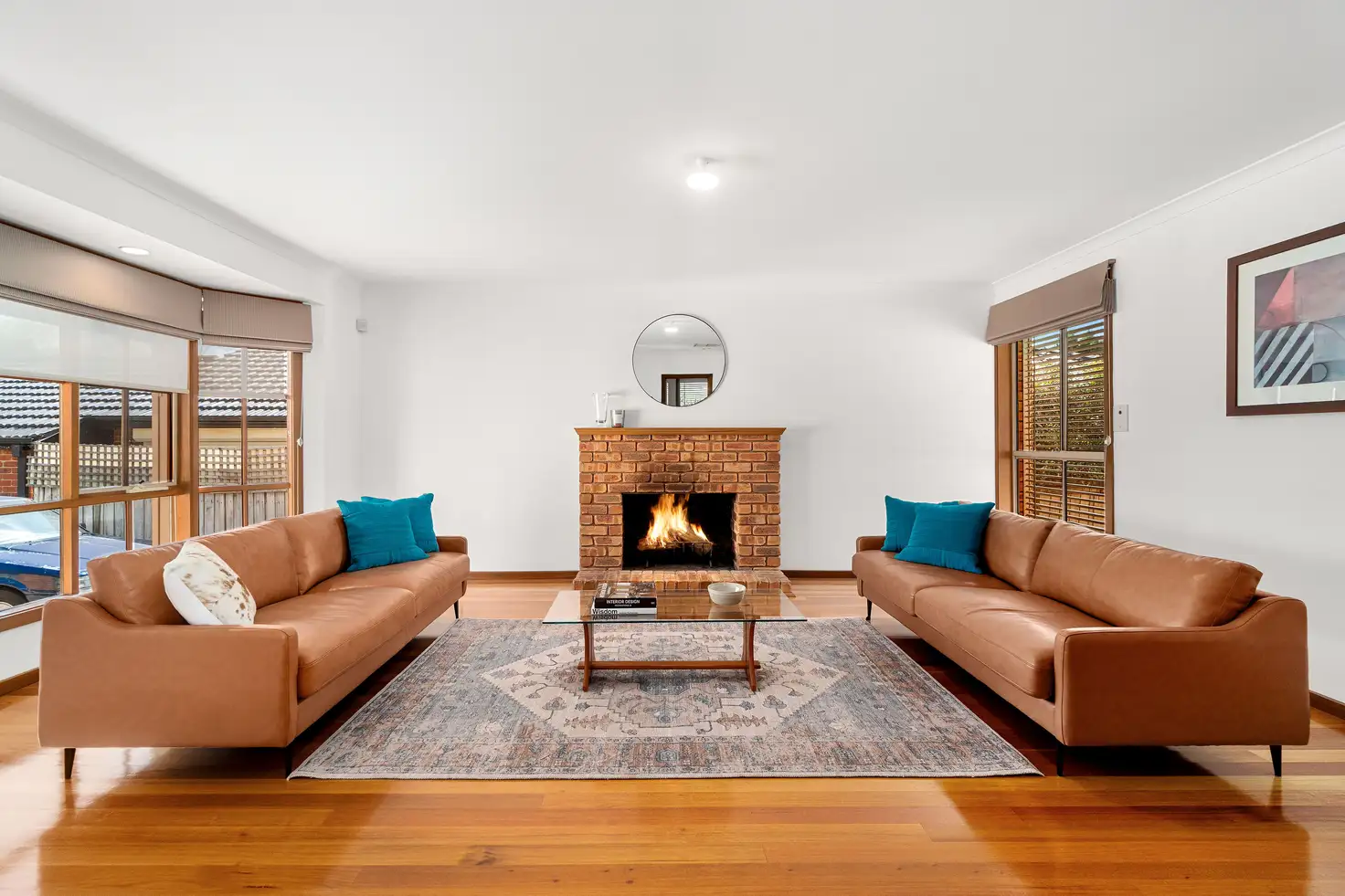 Main view of Homely house listing, 4 Maserati Drive, Epping VIC 3076