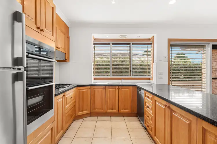 Second view of Homely house listing, 4 Maserati Drive, Epping VIC 3076