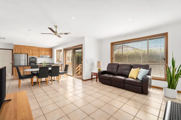 Third view of Homely house listing, 4 Maserati Drive, Epping VIC 3076