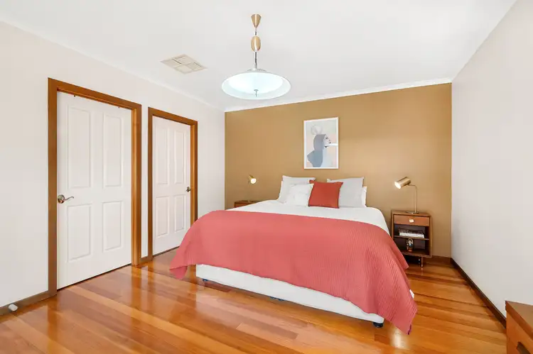 Fourth view of Homely house listing, 4 Maserati Drive, Epping VIC 3076