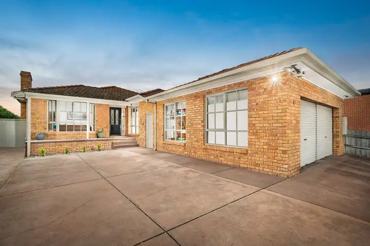 Fifth view of Homely house listing, 4 Maserati Drive, Epping VIC 3076