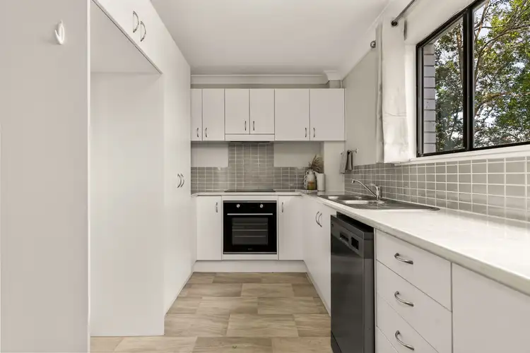 Fourth view of Homely apartment listing, 3/73 Payne Street, Indooroopilly QLD 4068