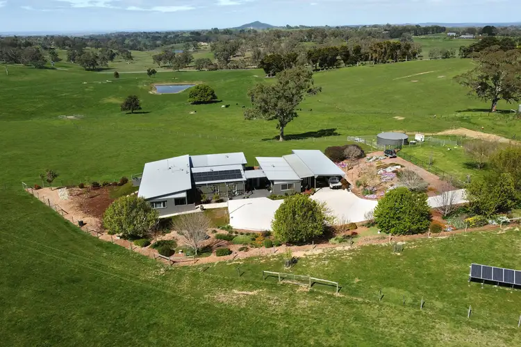 150 Military Road, Brukunga SA 5252