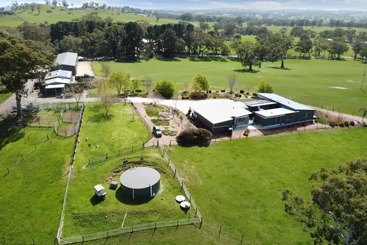 Second view of Homely house listing, 150 Military Road, Brukunga SA 5252