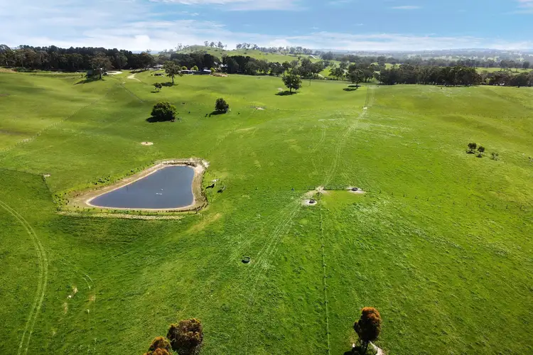 Third view of Homely house listing, 150 Military Road, Brukunga SA 5252