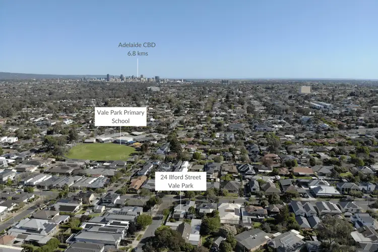 Second view of Homely land listing, 102/24 Ilford Street, Vale Park SA 5081