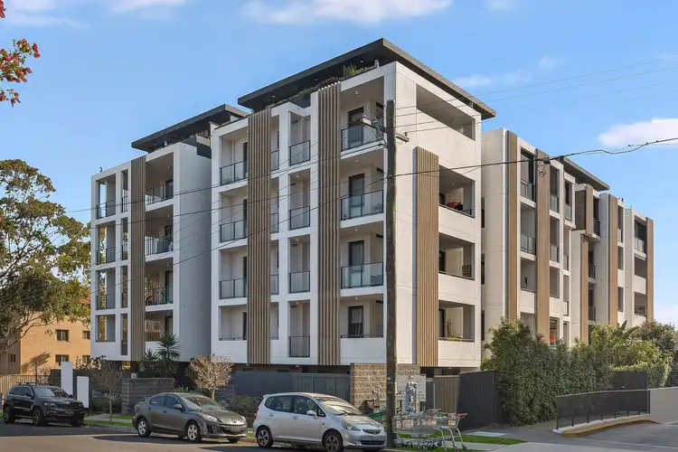 404/41 Leonard Street, Bankstown NSW 2200