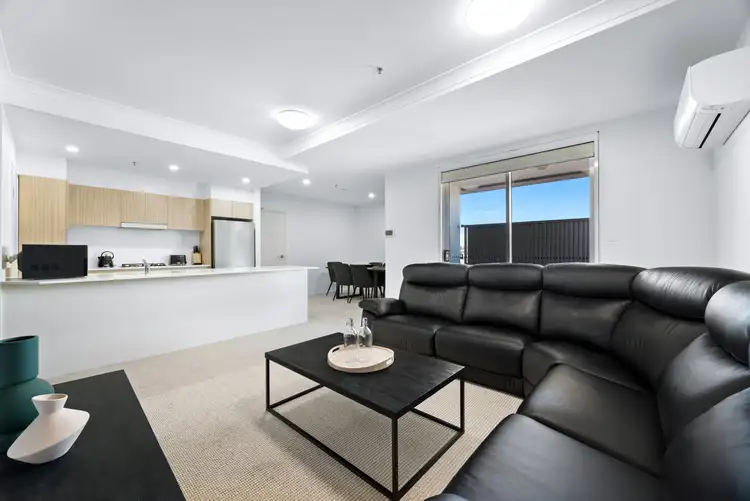 Fourth view of Homely apartment listing, 16/5 Drinkwater Lane, Edmondson Park NSW 2174