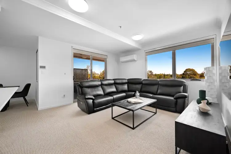 Fifth view of Homely apartment listing, 16/5 Drinkwater Lane, Edmondson Park NSW 2174