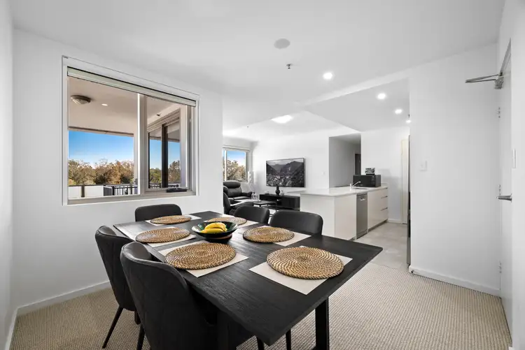 Sixth view of Homely apartment listing, 16/5 Drinkwater Lane, Edmondson Park NSW 2174