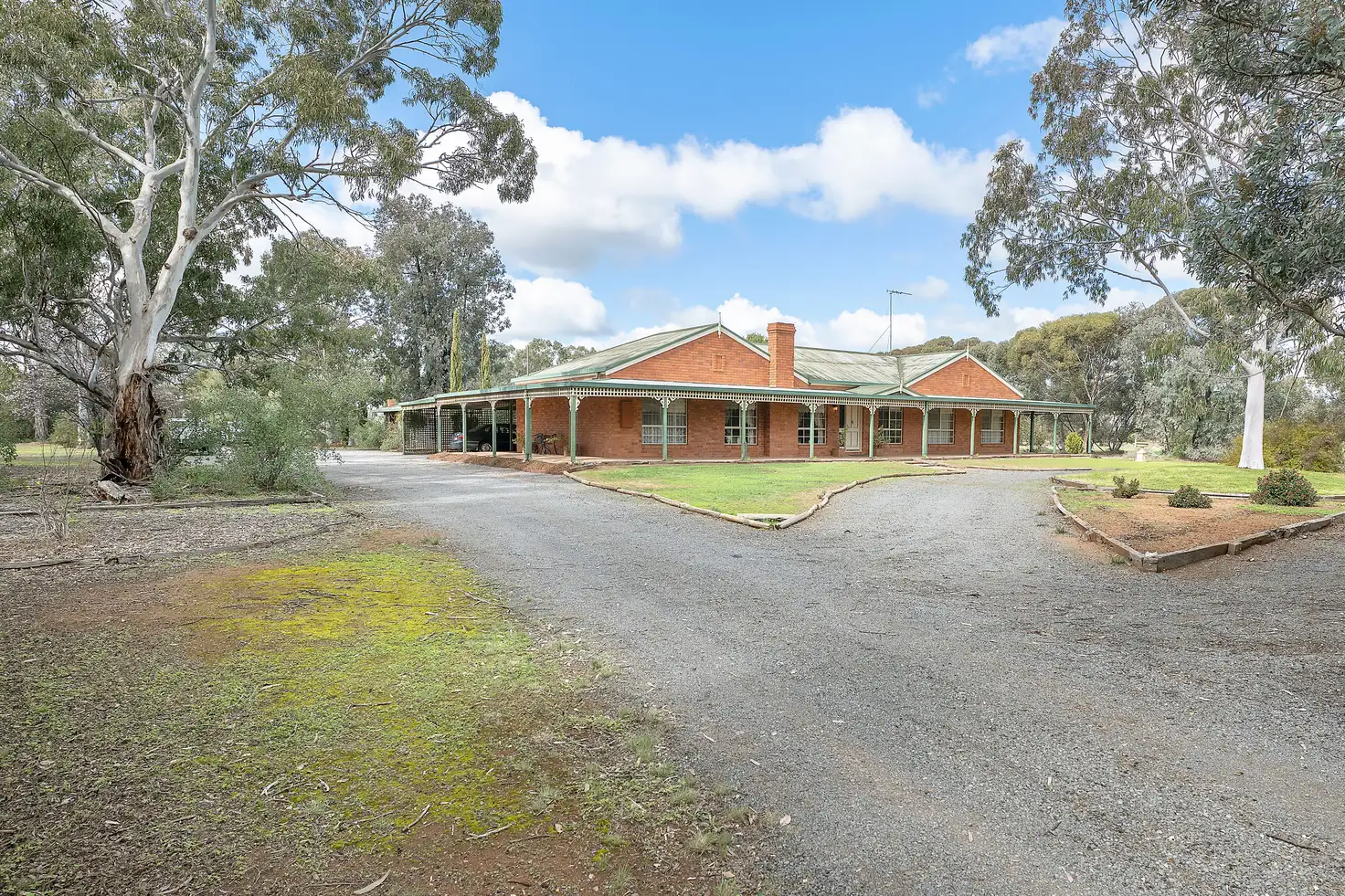 Main view of Homely house listing, 16 Bish Road, Swan Hill VIC 3585