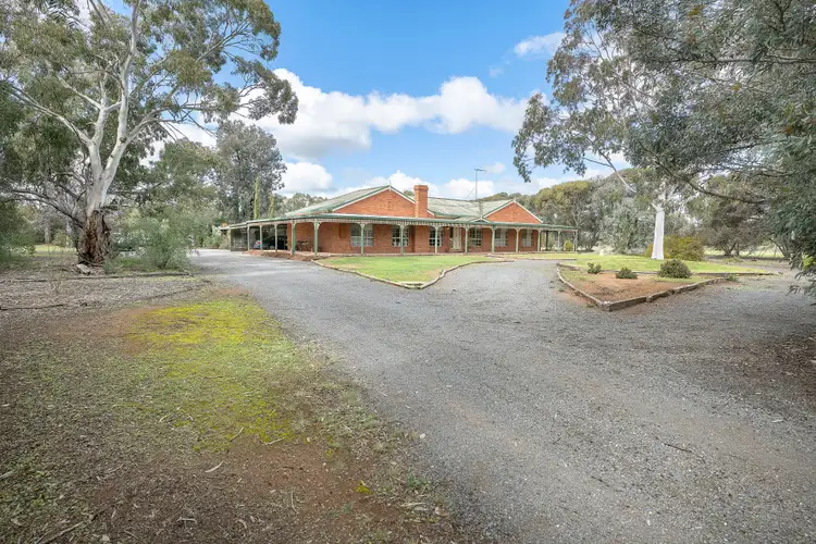 Second view of Homely house listing, 16 Bish Road, Swan Hill VIC 3585