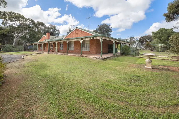 Third view of Homely house listing, 16 Bish Road, Swan Hill VIC 3585