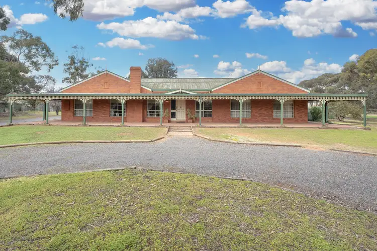 Fourth view of Homely house listing, 16 Bish Road, Swan Hill VIC 3585