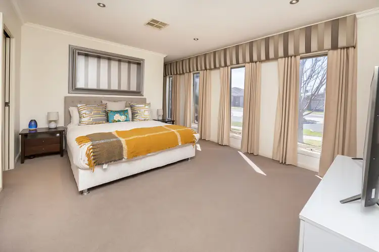 Second view of Homely house listing, 19 Dumosa Drive, Swan Hill VIC 3585