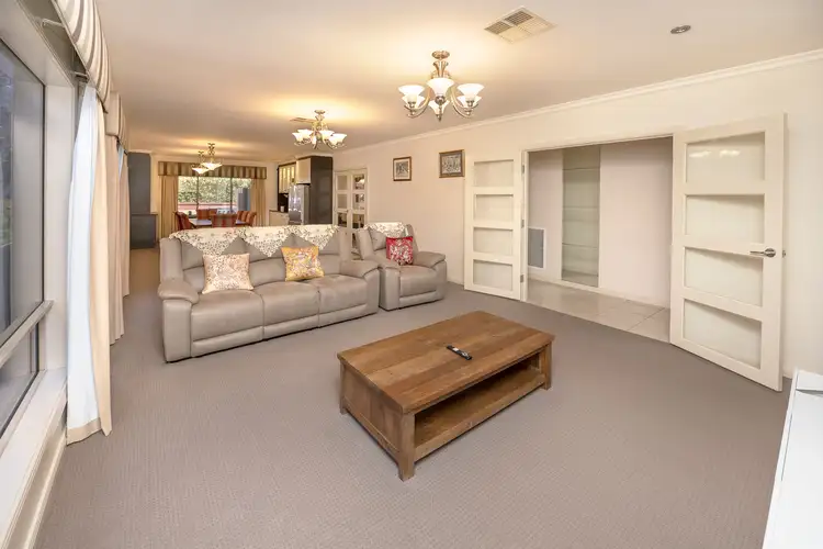 Sixth view of Homely house listing, 19 Dumosa Drive, Swan Hill VIC 3585