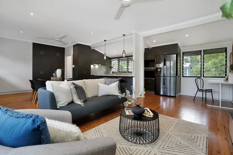 32 Mosec Street, Ludmilla NT 820