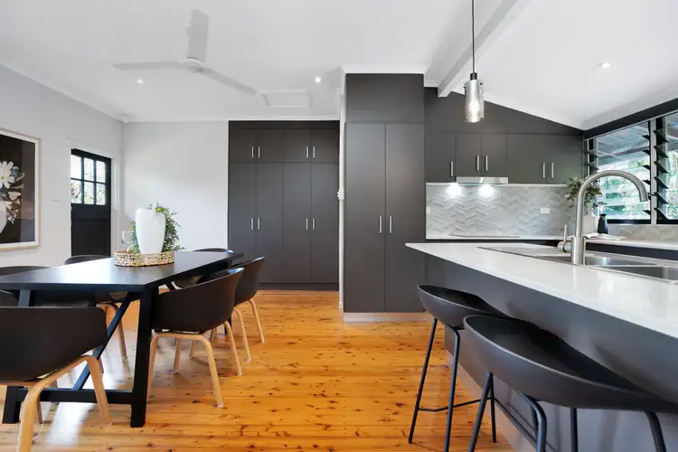 Fourth view of Homely house listing, 32 Mosec Street, Ludmilla NT 820