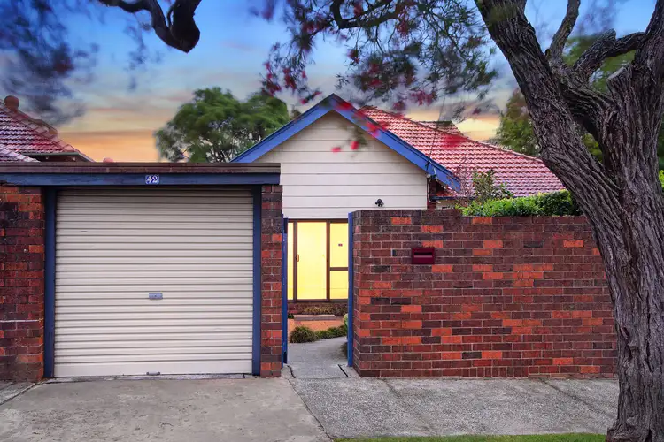 42 Montague Road, Cremorne NSW 2090
