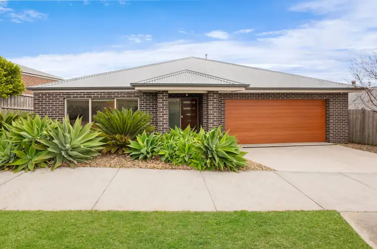 Main view of Homely house listing, 185 Harrington Road, Warrnambool VIC 3280