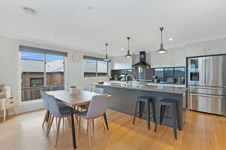 Third view of Homely house listing, 185 Harrington Road, Warrnambool VIC 3280
