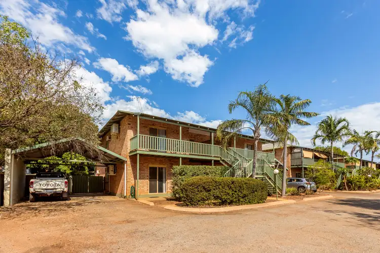20/17 Dora Street, Broome WA 6725