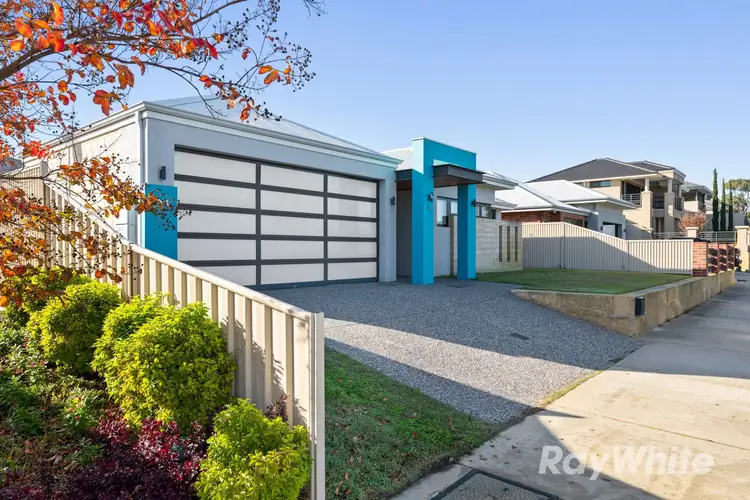 11 Westcourt Street, Baldivis WA 6171