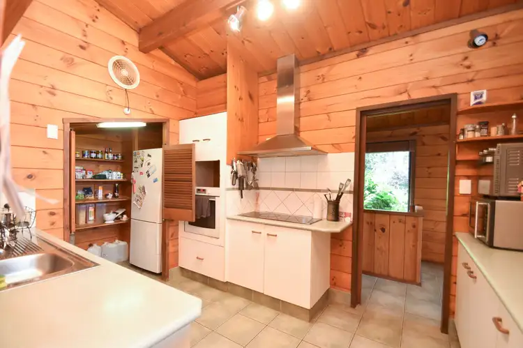 Second view of Homely house listing, 20-22 Ocean View Parade, Tamborine Mountain QLD 4272